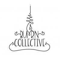 The Burn Collective Logo