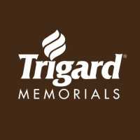 Trigard Memorials Logo