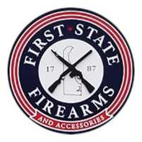 First State Firearms Logo