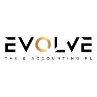 Evolve SWFL Tax & Accounting Professionals Logo
