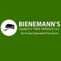 Bienemann's Quality Tree Service LLC Logo