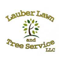 Lauber Lawn And Tree Service L.L.C. Logo