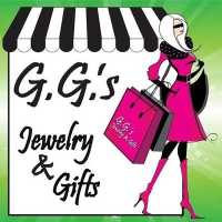 G.G.'s Jewelry & Gifts, Inc. Logo