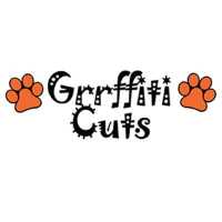 Grrffiti Cuts Logo