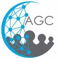 Accelerated Global Connections Logo