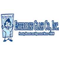 Enterprise Glass Co., Inc. Logo
