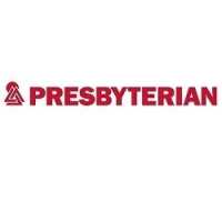 Presbyterian Family Medicine in Albuquerque on Pan American Fwy Logo