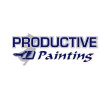 Productive Painting Logo