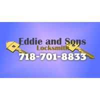 Eddie and Sons Locksmith - Brooklyn, NY Logo