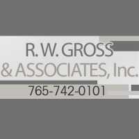 R.W. Gross & Associates Logo