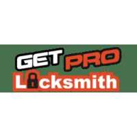 Get Pro Locksmith Logo