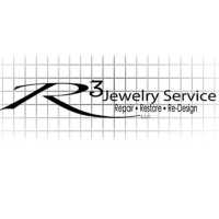 R3 Jewelry Logo