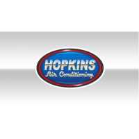 Hopkins Air Conditioning Logo