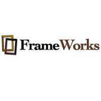 Frame Works Logo