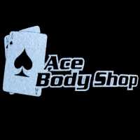 Ace Body Shop LLC Logo