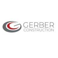 Gerber Construction, Inc. Logo