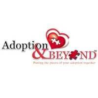 Adoption & Beyond Logo