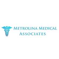 Metrolina Medical Associates Logo