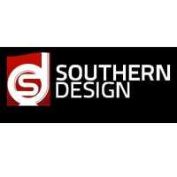 Southern Design & Mechanical Logo