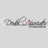 Dental Associates of Manchester Logo