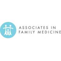 Associates in Family Medicine Windsor Clinic & Urgent Care - a member of Village Medical Logo