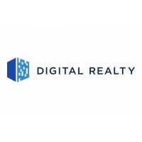 Digital Realty San Francisco OAK10 Logo