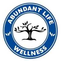 Abundant Life Wellness Logo