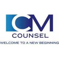 CM Counsel Logo