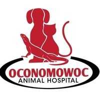 Oconomowoc Animal Hospital Logo