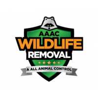 AAAC Wildlife Removal Logo