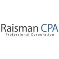 Raisman CPA P.C. Logo