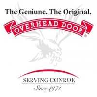 Overhead Door Company of Conroe Logo