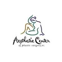 Aesthetic Center of Plastic Surgery Logo