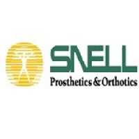 Snell Prosthetics & Orthotics Logo