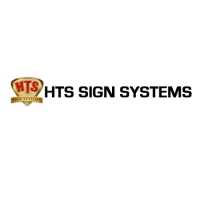 HTS Marketing Logo