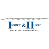 Insoft & Hurst Orthodontics Logo