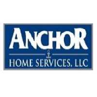 Anchor Home Services, LLC. Logo
