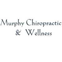Murphy Chiropractic & Wellness Logo