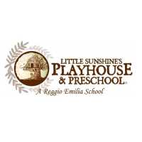 Little Sunshine's Playhouse and Preschool of Overland Park Logo