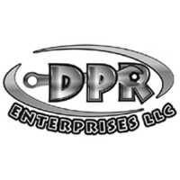DPR Enterprises, L.L.C. Logo