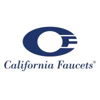 California Faucets Factory Logo
