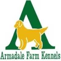 Armadale Farm Kennel Logo