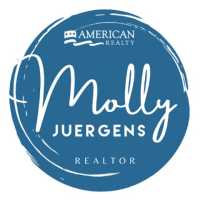 Molly Juergens - American Realty Logo