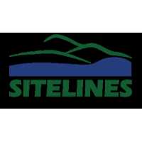 Sitelines, PA Logo