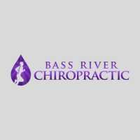 Bass River Chiropractic Logo