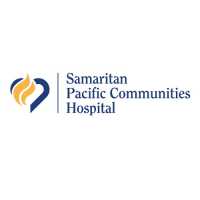 Samaritan Pacific Communities Hospital Logo