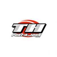 TH Port-a-John Logo