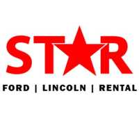 Star Ford Logo