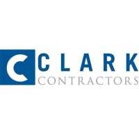 Clark Contractors, LLC Logo