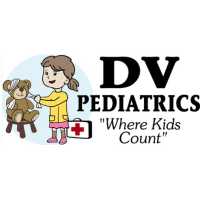 D V Pediatrics Logo